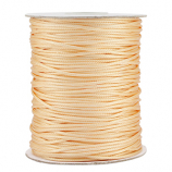 Hilo macramé trenzado 