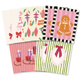 Tarjetas de joyería