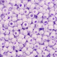 Miyuki Rocalla 8/0 Ceylon lavender 8-534