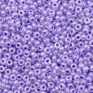 Rocalla Miyuki 11/0 Ceylon lilac purple 11-538
