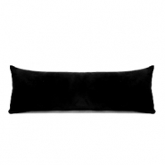 Expositor de Joyer&iacute;a almohadilla terciopelo suave Negro