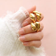 Nuevo  Aquí encontrarás toda la colección de Anillos 