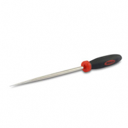 Beadsmith punz&oacute;n Negro-rojo