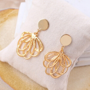 Set de inspiraciones ¡Pendientes fácil de hacer!