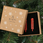 Set de inspiraciones Esta Navidad sorprende a tus clientes con tus propuestas de regalos navideños