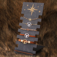 Set de inspiraciones ¿En busca de inspiración? Descubre aquí joyería con colgantes bohemios y colgantes navideños