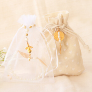 Set de inspiraciones Inspiración para el embalaje de regalos para Primera Comunión