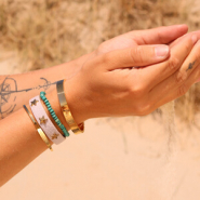 Set de inspiraciones ¡Joyería de inspiración para enamorarse!