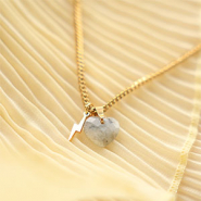 Nuevo  ¡Novedad! Colgantes de piedra natural