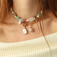 Nuevo ¡Woow! Abalorios bohemios elegantes