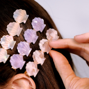 Nuevo Nuevos clips y pinzas para el cabello de verano