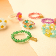 Nuevo ¡Ordena ya! Nueva colección de piedras naturales