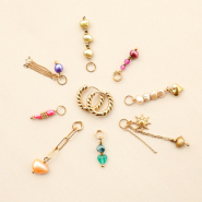 Nuevo ¡Nueva colección de perlas de agua dulce!