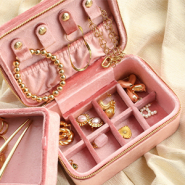 Nuevo BY31® Cajas de joyería y neceseres