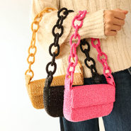 Nuevo ¡NUEVO! Bolsos con abalorios para las fiestas