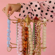 Nuevo  Nueva colección de accesorios 