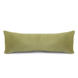 Expositor de Joyer&iacute;a almohadilla terciopelo suave Verde oliva vintage