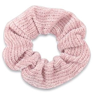 Coletero para pelo pana Rosa bronceado