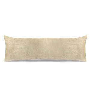 Expositor de Joyer&iacute;a almohadilla terciopelo suave Beige nude