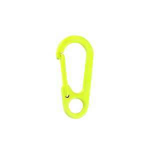 Fornituras de color mosquet&oacute;n Amarillo ne&oacute;n