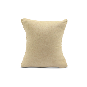 Expositor de Joyer&iacute;a almohadilla terciopelo suave Beige