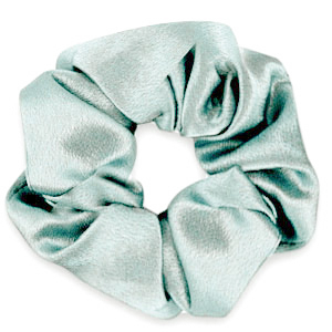 Coletero para pelo sedoso Azul seductor
