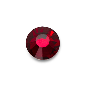 Preciosa SS34 base plana Siam