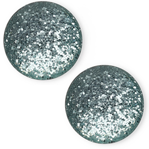 Cabuch&oacute;n cl&aacute;sico Polaris Elements 20 mm Paipo Verde petr&oacute;leo