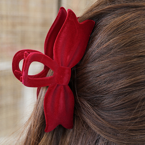 Consejos de estilo con pinzas para el pelo