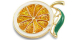 Trendy Broches / Pins