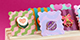 Tarjetas de joyer&iacute;a BY31&reg; con pins