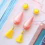 D&eacute;jate inspirar; Joyer&iacute;a de verano con Cuoio & Polaris Elements