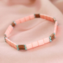DIY: &iexcl;Qu&eacute; chuler&iacute;a de pulseras y anillos con abalorios Miyuki!