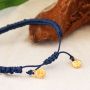 Aprende nuevas t&eacute;cnicas de trenzado para crear pulseras