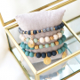 Elabora Joyer&iacute;a exclusiva con los nuevos abalorios acr&iacute;licos