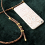 S&uacute;per f&aacute;cil: cord&oacute;n para m&oacute;vil 