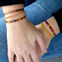 Ideas creativas con Miyuki Tilas