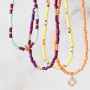 &iquest;En busca de inspiraci&oacute;n? Aqu&iacute; te decimos c&oacute;mo dise&ntilde;ar joyer&iacute;a con rocallas en un santiam&eacute;n