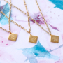 Inspiraci&oacute;n: Crea joyer&iacute;a seg&uacute;n tu signo zodiacal con ImpressArt sellos signos del zod&iacute;aco