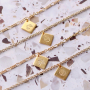 Inspiraci&oacute;n: Crea joyer&iacute;a seg&uacute;n tu signo zodiacal con ImpressArt sellos signos del zod&iacute;aco