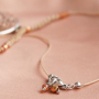 Inspiraci&oacute;n de joyer&iacute;a con Cabuchones Polaris Elements