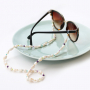 Con el hilo macram&eacute;, las perlas de agua dulce y las conchas podr&aacute;s crear bisuter&iacute;a espectacular: