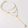 De este modo podr&aacute;s crear elegantes collares y sofisticados pendientes con perlas de agua dulce: