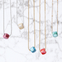 Libera el artista que llevas dentro con los abalorios letras acr&iacute;licas y cuentas de cer&aacute;mica: