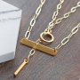 Creaci&oacute;n de collares con el nuevo Jasseron met&aacute;lico DQ:
