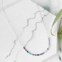 D&eacute;jate Inspirar y crea tu misma las mejores joyas con cuentas Miyuki: