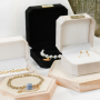 Presenta tus creaciones de bisuter&iacute;a en los nuevos expositores y crea regalos de moda con las cajitas de joyer&iacute;a: