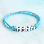 Pulseras de tendencia con el cord&oacute;n estilo marino se crean as&iacute;: