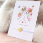 Haz un regalo maravilloso con la nueva colecci&oacute;n Girls Support Girls