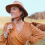 Crea joyer&iacute;a boho chic con perlas de agua dulce, rocallas, piedras naturales y conchas